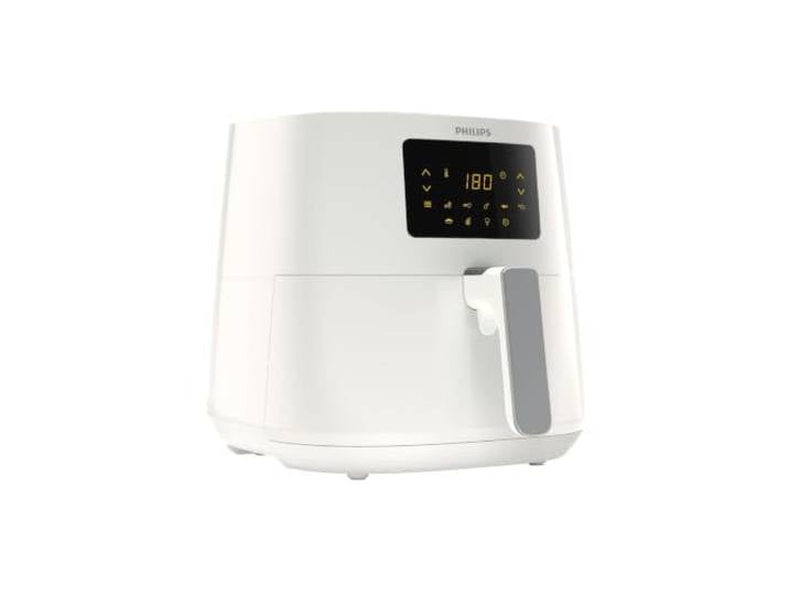 Philips Essential HD9270 Luftfritteuse, 2000 W, Weiß