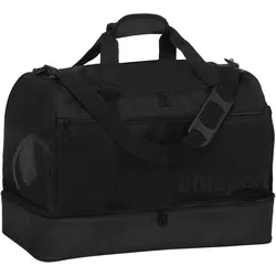 uhlsport Essential Sporttasche schwarz M 50 Liter