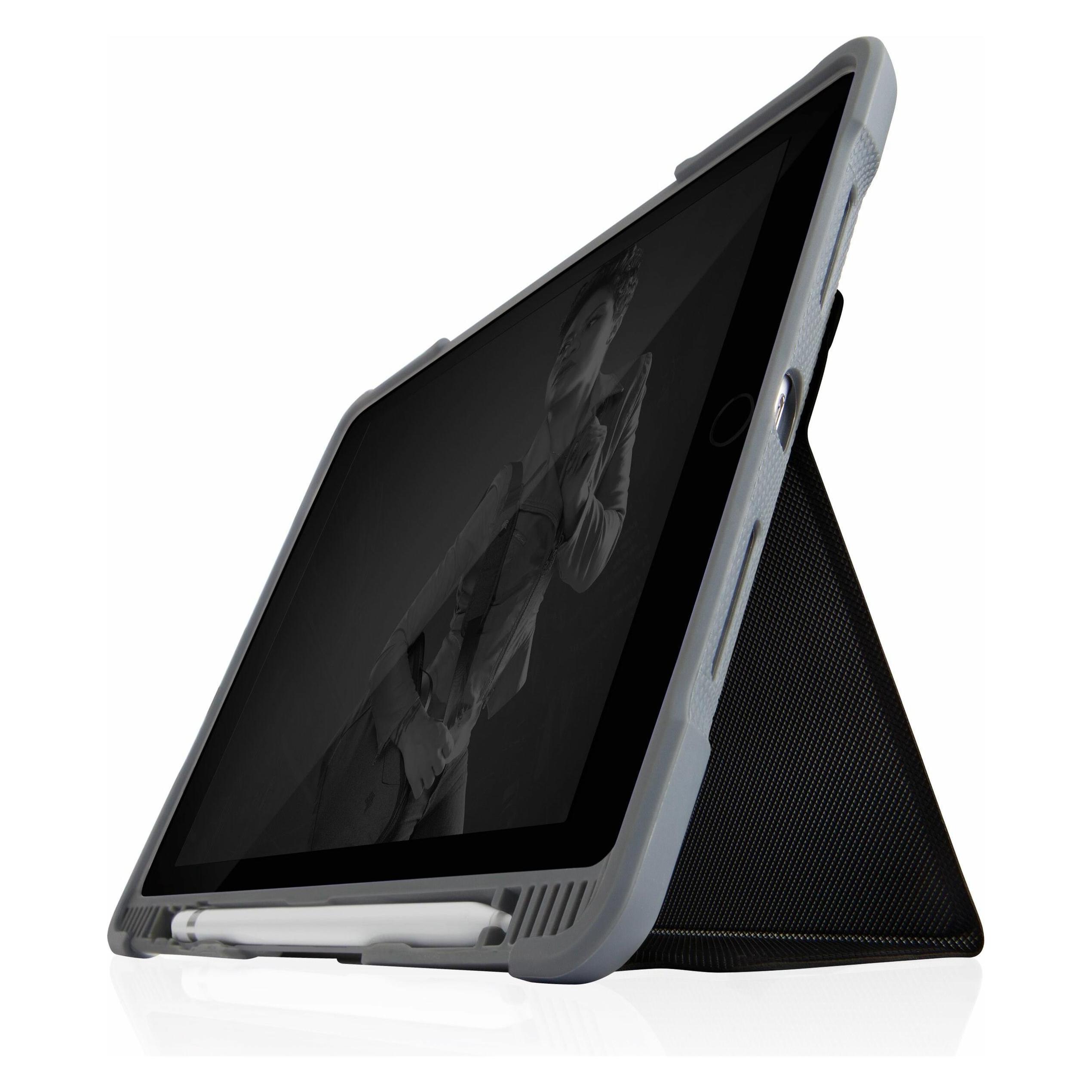 STM Dux Plus DUO (Apple iPad 2019 (7. Gen)) (STM-222-237JU-01)
