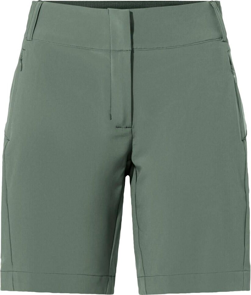 Vaude  - Women's Skomer Agave - 38 - Short de rando