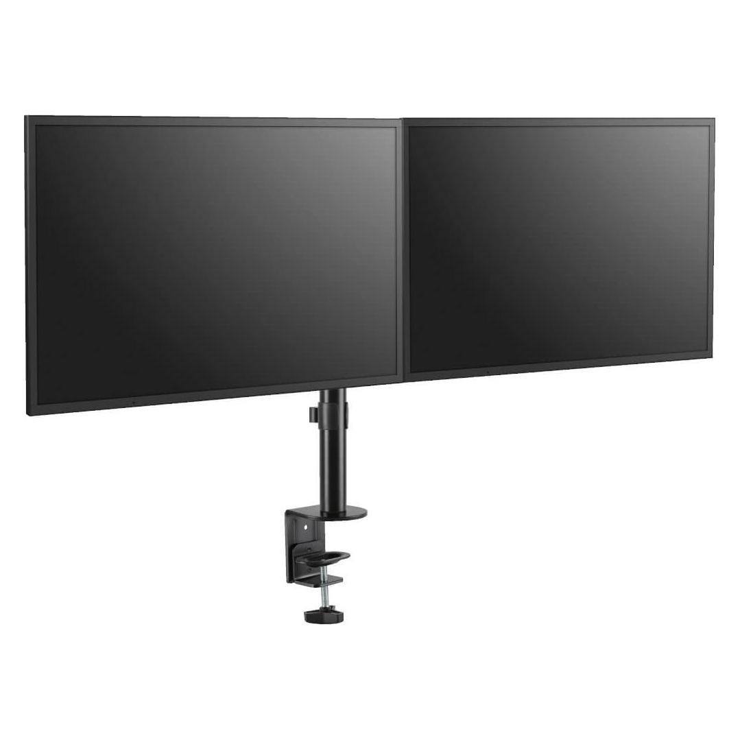 Eaton TRIPPLITE Dual-Monitor Flex-Arm (Tisch, 27", 16 kg) (DDR1327SDFC-1)