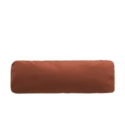 Kollektion Kraft Nierenkissen  Grace ¦ rot ¦ Maße (cm): B: 70 H: 25