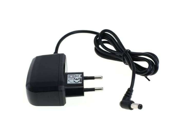 Snellader compatibel met Tonies Toniebox, voeding voor kinderen hoorspeelbox, 9 V, 1,5 A