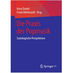 Die Praxis der Popmusik, Fachbücher