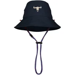 BUFF Booney Hut goran night blue