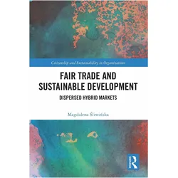 Fair Trade and Sustainable Development, Fachbücher