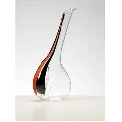 Riedel Dekanter Tie Touch, Serviergefässe, Transparent