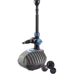 Oase Wasserspielpumpe Aquarius Fountain Set Classic 750