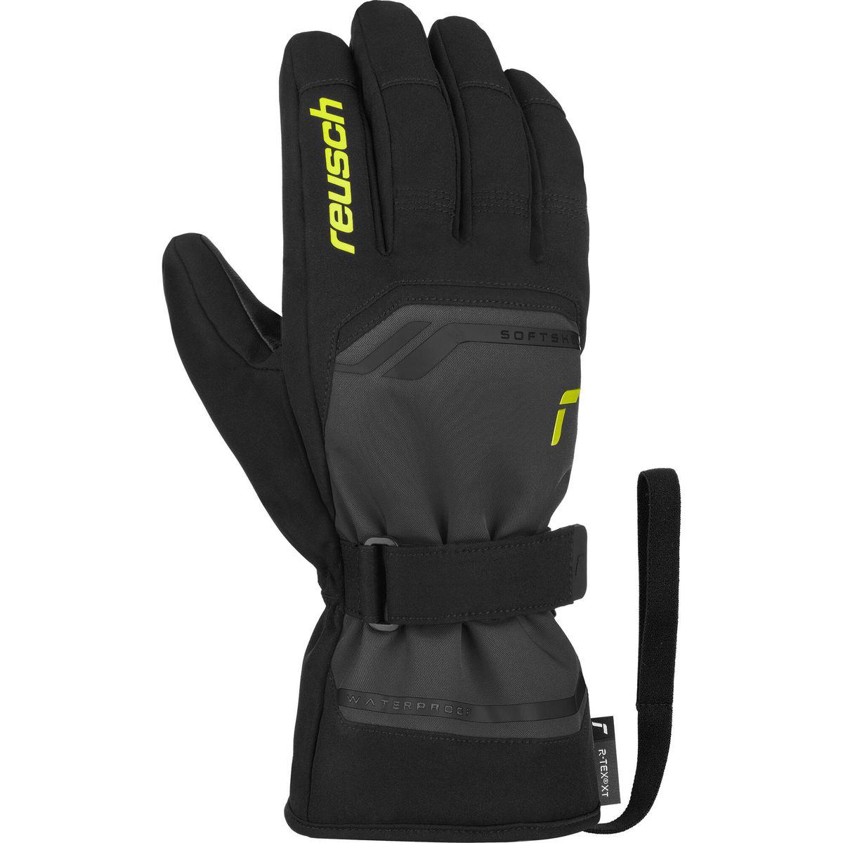 Reusch Primus R-tex XT turbulence / safety yellow (6033) 10,5 6201224-6033-10,5