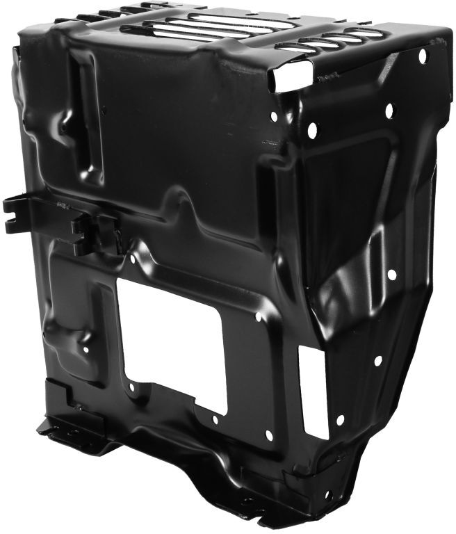 Deckel, Batteriekasten PACOL SCA-BC-010