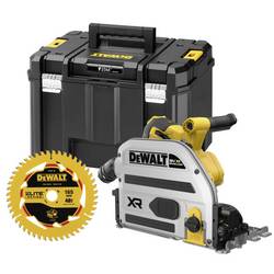 DEWALT DCS525NT Akku-Tischkreissäge bürstenlos 18 V DCS525NT-XJ