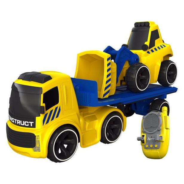 Silverlit Lastwagen Tooko (81487)