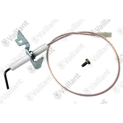 Vaillant Elektrode Überwachung 090761