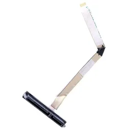 Lenovo HDD Cable L 82H8, Notebook Ersatzteile, Schwarz