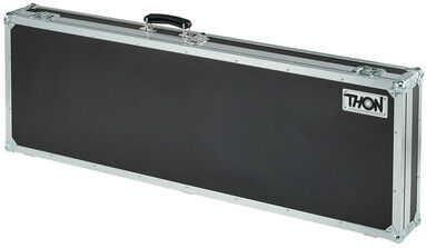 Thon Case Warwick RB Corvette Phenol Braun