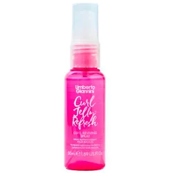 50ml Umberto Giannini Curl Jelly Refresh Spray