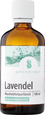 Spinnrad GmbH WASCHMITTELPARFÜMÖL Lavendel 100 ml 06496597
