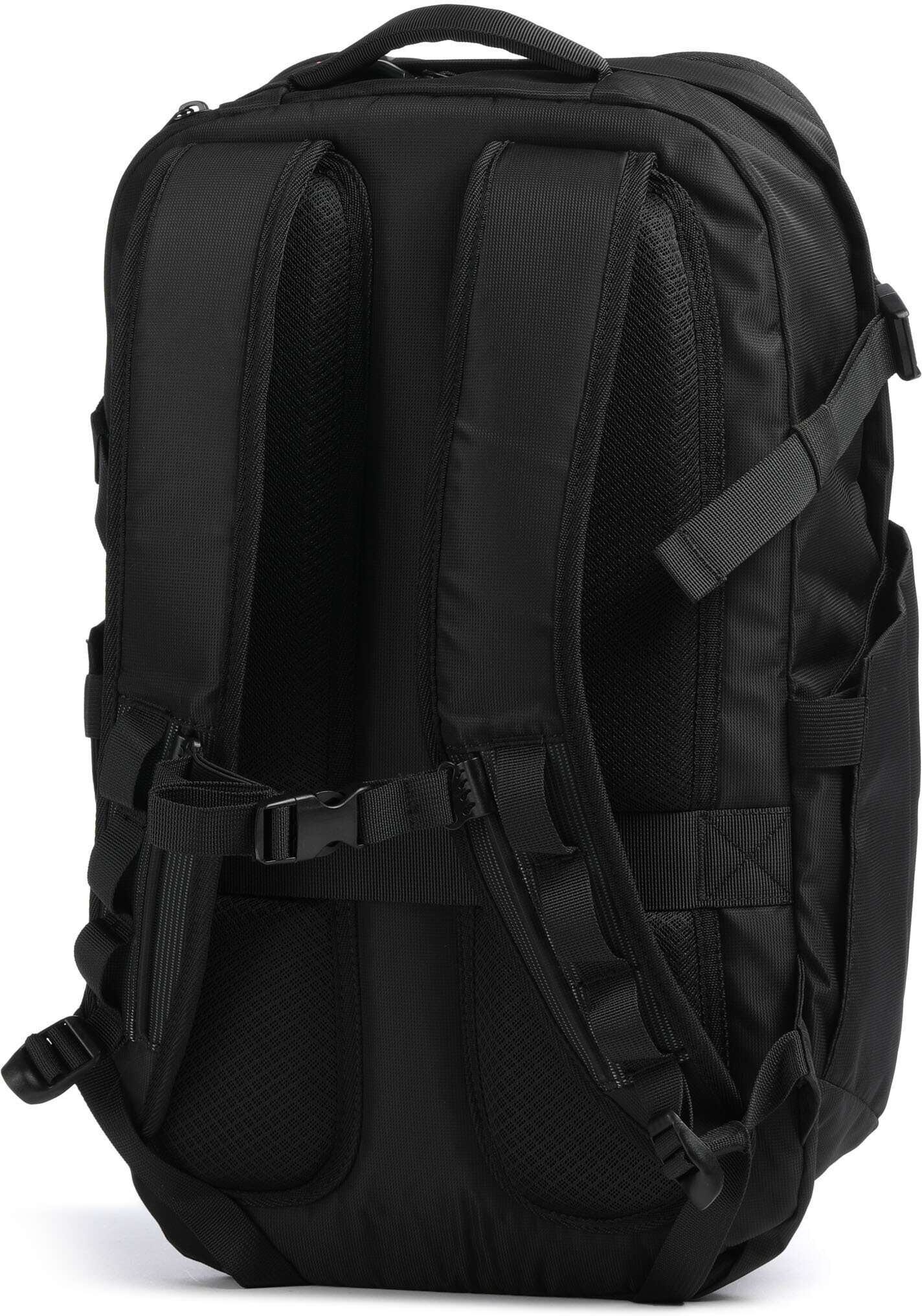 American Tourister Pacepro Laptop-Rucksack, schwarz