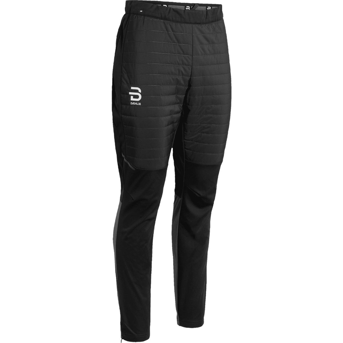Daehlie Pants Challenge 3.0 black (99900) XXL 334093-99900-XXL