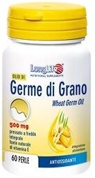 Phoenix Long Life Olio Germe Gran 60prl Long Life