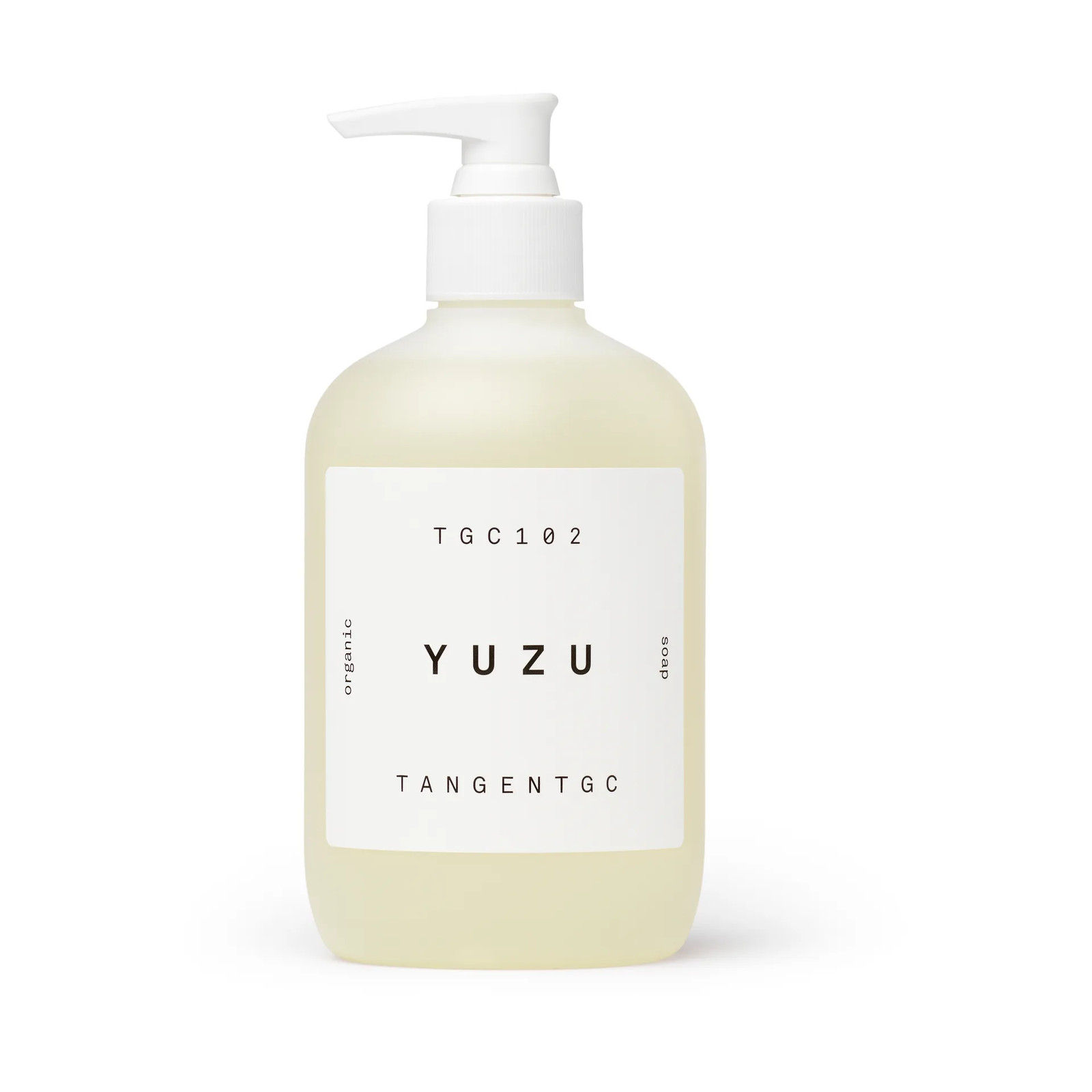 Tangent Yuzu handzeep 350 ml