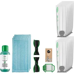 Vorwerk Kobold VK7 Service-Set plus (S)