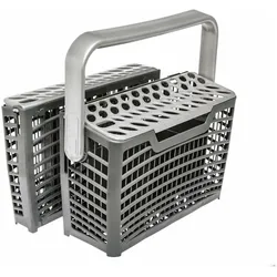 Electrolux E4DHCB01, Geschirrspüler Zubehör, Grau