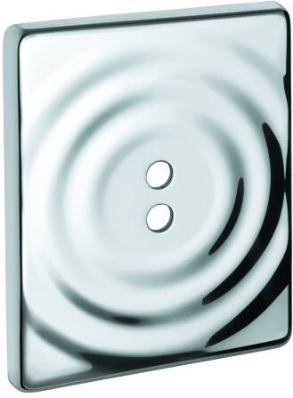 Grohe Abdeckplatte 42352 42352000 chrom