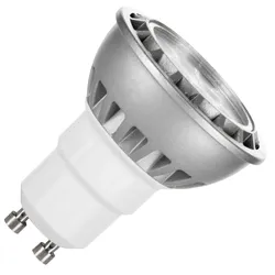 Bailey | LED-Lampe | GU10-Fassung | Spot | 55mm | 7W