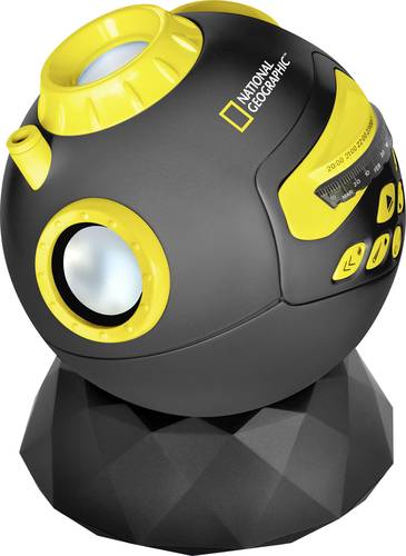 National Geographic 9105000 Astro Planetarium - Multimedia Astro-Heim-Planetarium