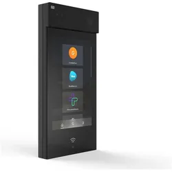 2N, Klingel + Türsprechanlage, IP Style Main unit - Secured (Bluetooth)