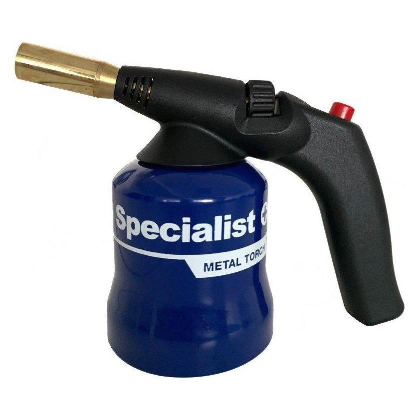 Bloomsbury Specialist+ degiklis su metaliniu korp. 190g. (68-002)