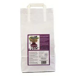 Olewo Rote Beete Granulat Zusatzfutter für Hunde, Nager & Pferde 2,5 Kilogramm