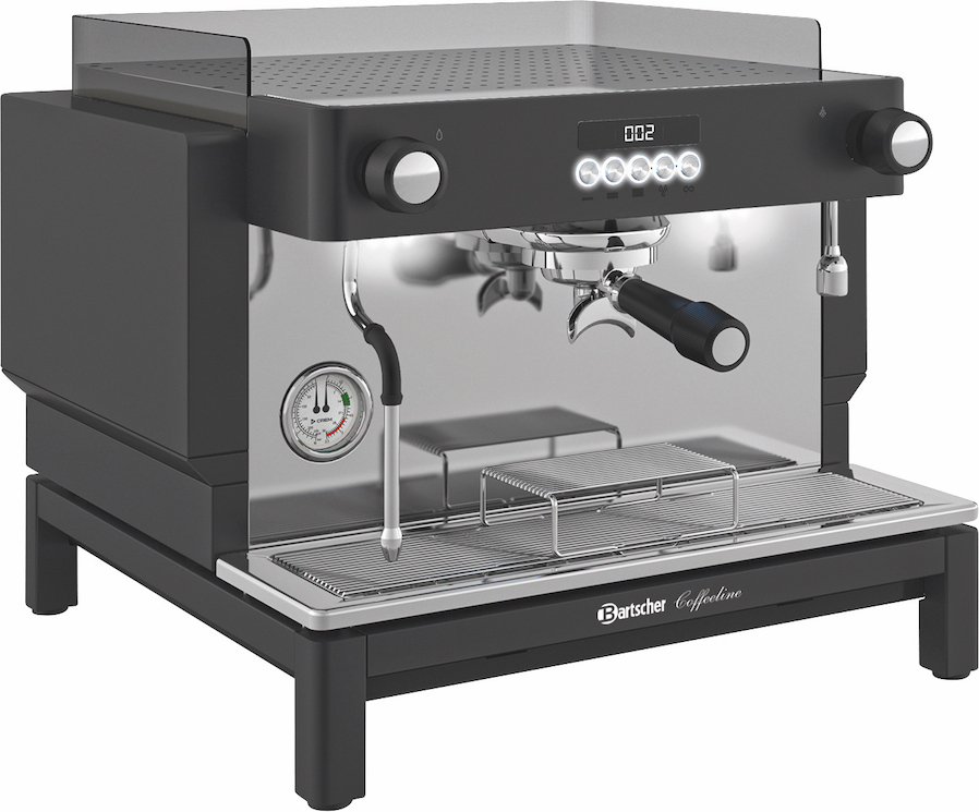 Bartscher Kaffeemaschine Coffeeline B10