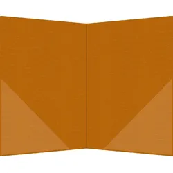 RNK Urkundenmappe Grace Coffee 225x310 für A4