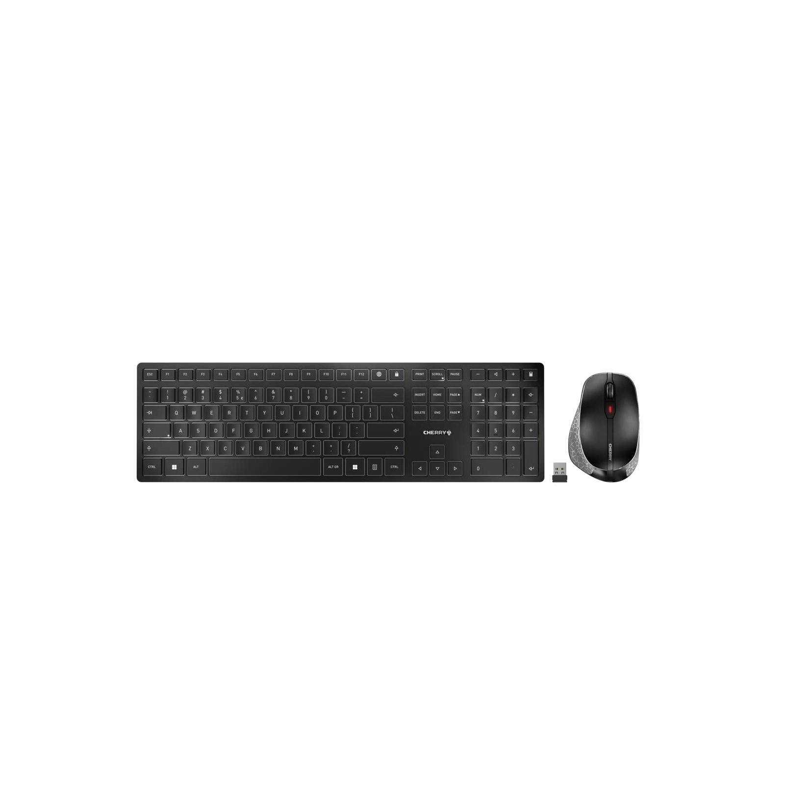 CHE TAS Desktop-Set DW 9500 SL