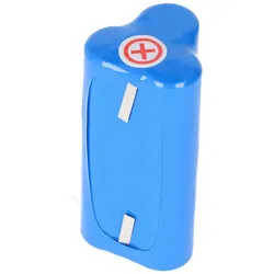 AccuCell Kranakku NiMH 3,6V 700mAh ersetzt JAY GP70AAAH3TX, JAY VUF110, UDE Transmitter