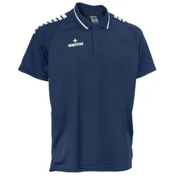 Derbystar Primo v24 Polo Unisex Erwachsene - mehrfarbig - 3XL