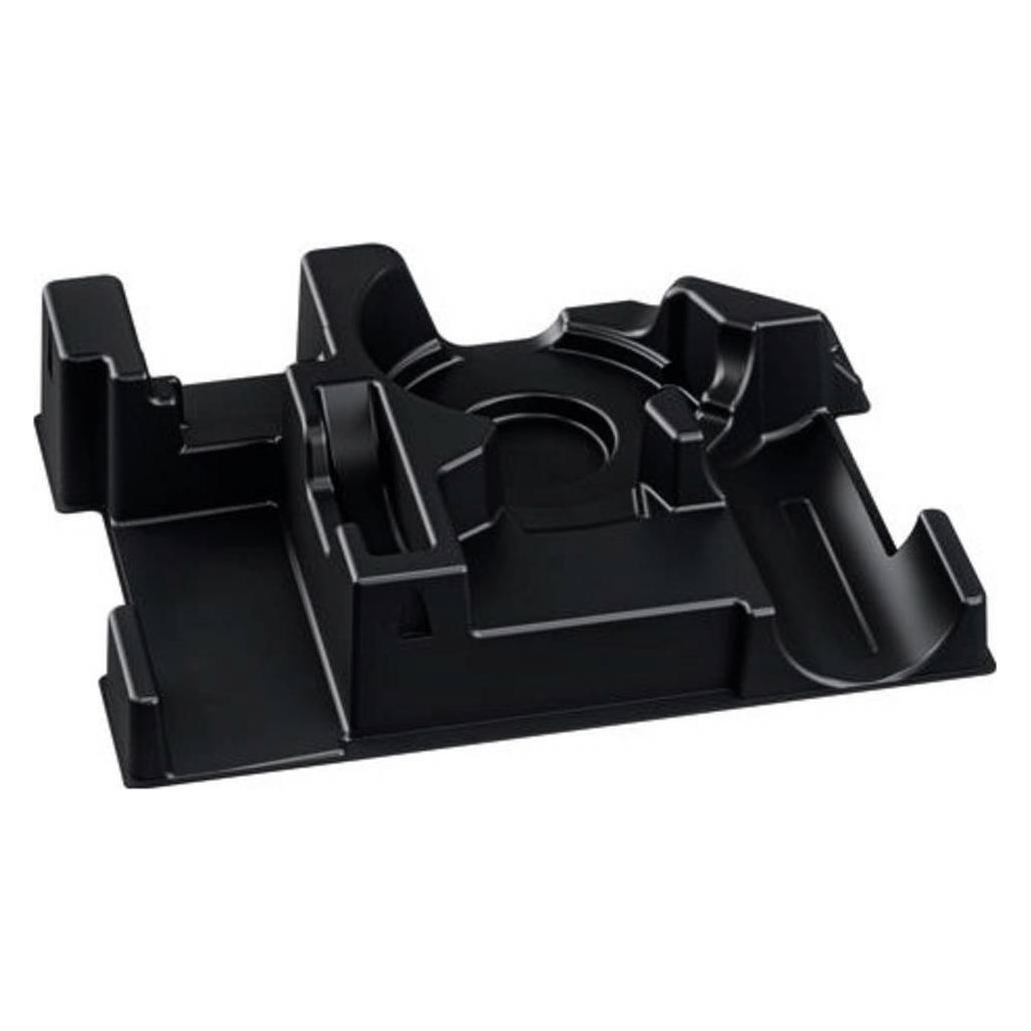 Bosch Professional L-Boxx Einlage GEX 18V-150-3 (schwarz) (1600A03811)