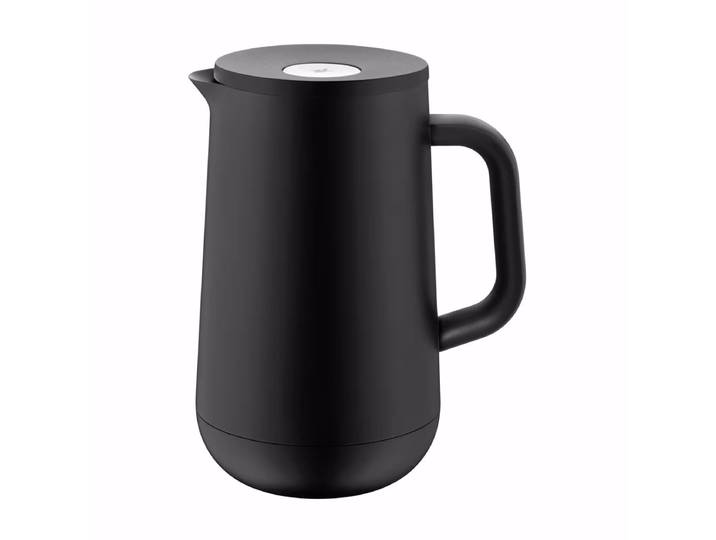 WMF Impulse 690687390 Isolierkanne – Diverses Kaffeemaschinen & Teemaschinen Zubehör – schwarz