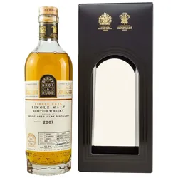 Berry Bros. & Rudd 2007/2021 - Undisclosed Islay Distillery -...
