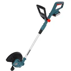 Könner&Söhnen Akku-Rasentrimmer KS GT-20V kabellos Gartengerät Rasen Gartenarbeit