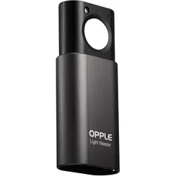 Opple, Detektor, Light Master IV (Luxmeter)