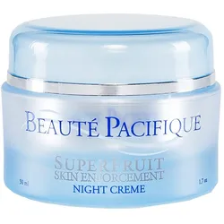 Beauté Pacifique Superfruit Night Creme 50 ml