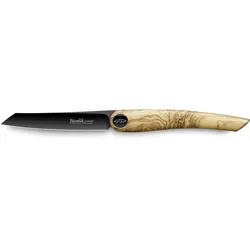 Nesmuk JANUS Folder Olivenholz