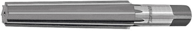 HOLEX Alésoir à queue cône morse MK3 (162500 MK3)
