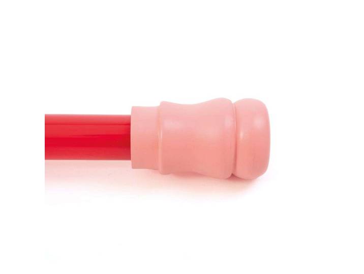 Superlinea LED Lampe Red - Seletti - Salon / séjour - Verre