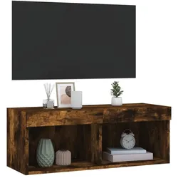 vidaXL, TV Möbel, Inmisa (1 Stück) (80 x 30 x 30 cm)