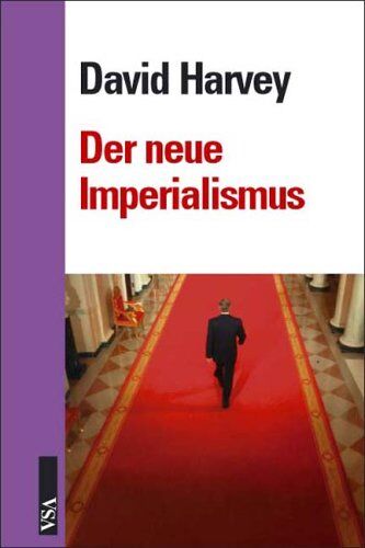 David Harvey - Der neue Imperialismus - Preis vom 16.10.2026 11:41:07 h
