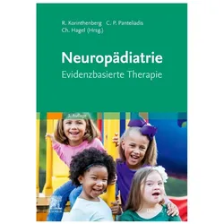 Neuropädiatrie, Fachbücher von Christian Hagel, Christos P. Panteliadis, Rudolf Korinthenberg